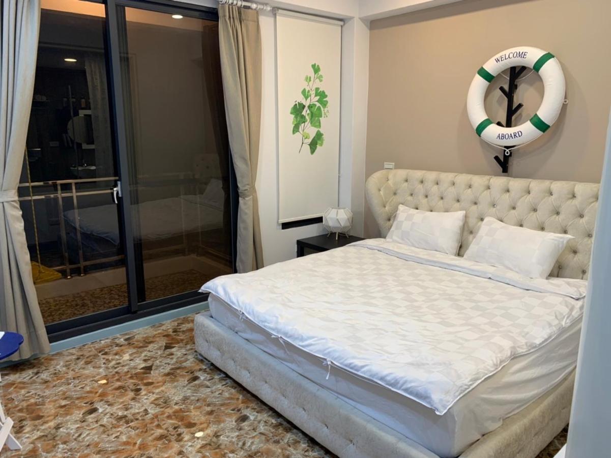 Crescent Bay Sup Apartman Sujli Kültér fotó